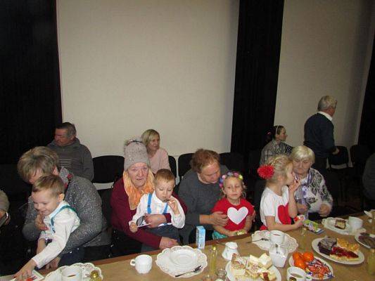 Grafika #24: Dzień Babci i Dziadka cz.II