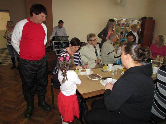 Grafika #27: Dzień Babci i Dziadka cz.II