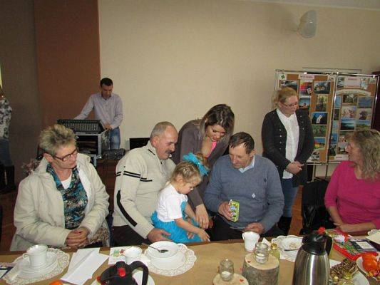 Grafika #28: Dzień Babci i Dziadka cz.II