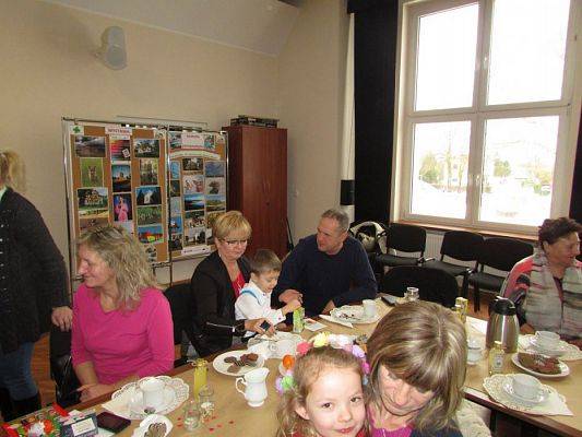 Grafika #29: Dzień Babci i Dziadka cz.II