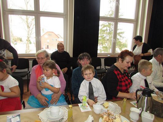 Grafika #31: Dzień Babci i Dziadka cz.II