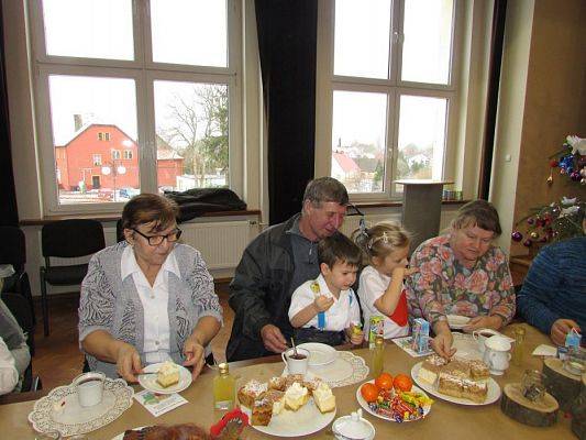 Grafika #36: Dzień Babci i Dziadka cz.II