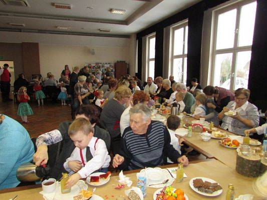 Grafika #38: Dzień Babci i Dziadka cz.II