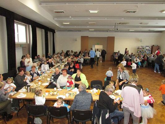 Grafika #39: Dzień Babci i Dziadka cz.II