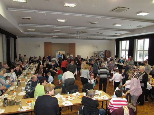 Grafika #42: Dzień Babci i Dziadka cz.II