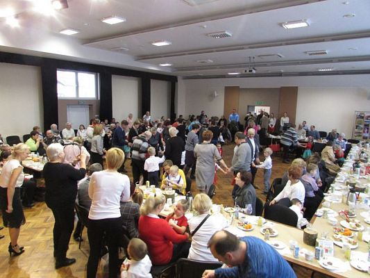 Grafika #44: Dzień Babci i Dziadka cz.II