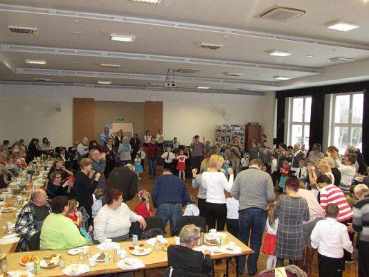 Grafika #45: Dzień Babci i Dziadka cz.II