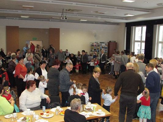 Grafika #46: Dzień Babci i Dziadka cz.II