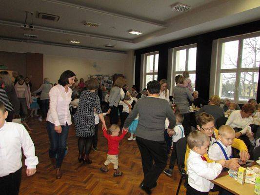 Grafika #51: Dzień Babci i Dziadka cz.II