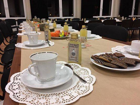 Grafika #2: Dzień Babci i Dziadka cz.I