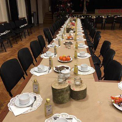 Grafika #3: Dzień Babci i Dziadka cz.I