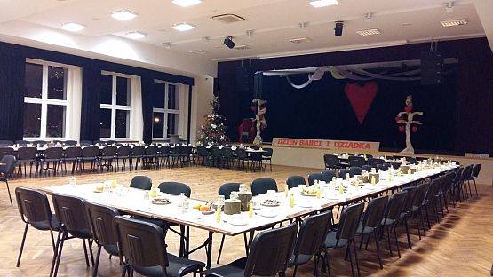 Grafika #7: Dzień Babci i Dziadka cz.I