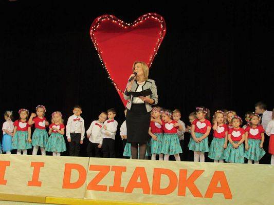 Grafika #10: Dzień Babci i Dziadka cz.I