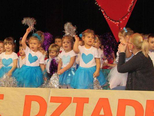 Grafika #15: Dzień Babci i Dziadka cz.I