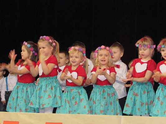 Grafika #23: Dzień Babci i Dziadka cz.I