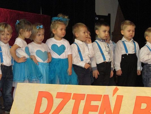 Grafika #25: Dzień Babci i Dziadka cz.I