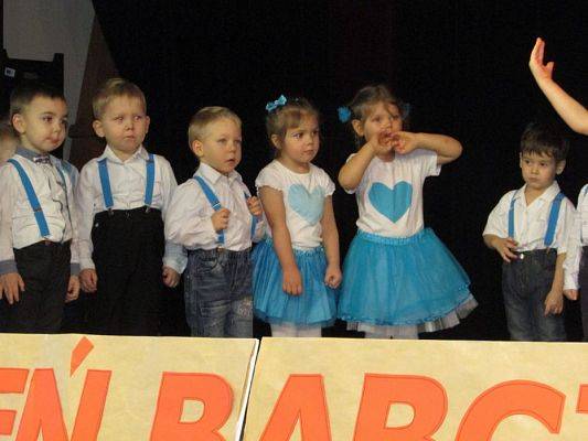 Grafika #26: Dzień Babci i Dziadka cz.I