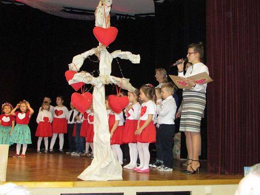 Grafika #27: Dzień Babci i Dziadka cz.I