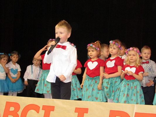 Grafika #37: Dzień Babci i Dziadka cz.I