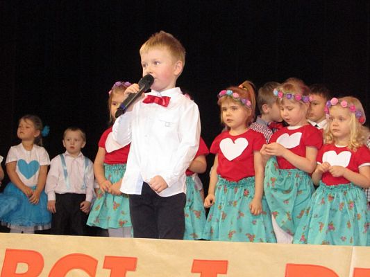 Grafika #38: Dzień Babci i Dziadka cz.I