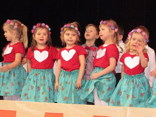 Grafika #40: Dzień Babci i Dziadka cz.I