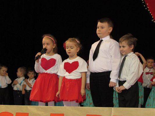 Grafika #42: Dzień Babci i Dziadka cz.I