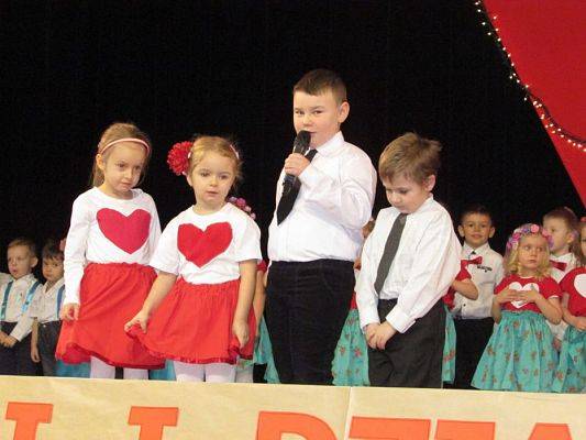 Grafika #44: Dzień Babci i Dziadka cz.I