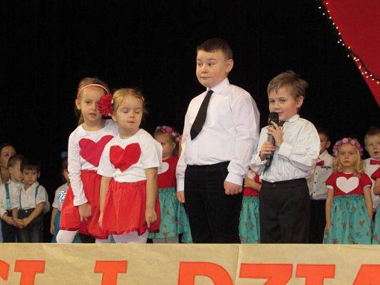 Grafika #45: Dzień Babci i Dziadka cz.I