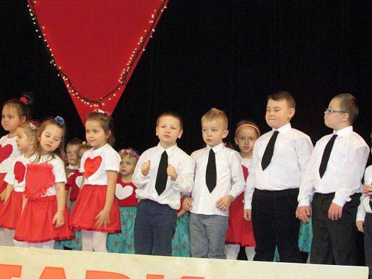 Grafika #49: Dzień Babci i Dziadka cz.I