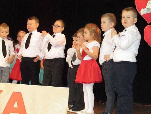 Grafika #50: Dzień Babci i Dziadka cz.I