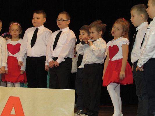 Grafika #53: Dzień Babci i Dziadka cz.I