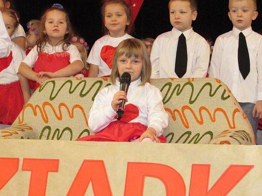 Grafika #54: Dzień Babci i Dziadka cz.I