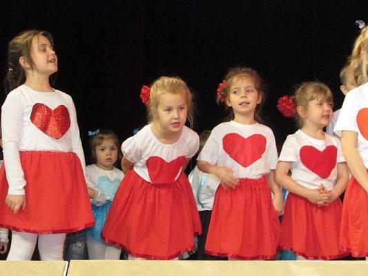 Grafika #55: Dzień Babci i Dziadka cz.I