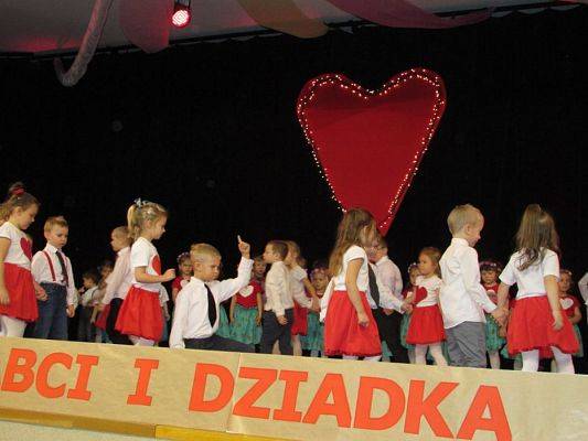 Grafika #58: Dzień Babci i Dziadka cz.I