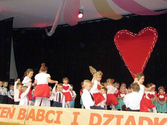 Grafika #59: Dzień Babci i Dziadka cz.I