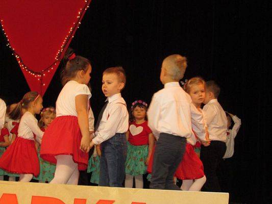 Grafika #63: Dzień Babci i Dziadka cz.I