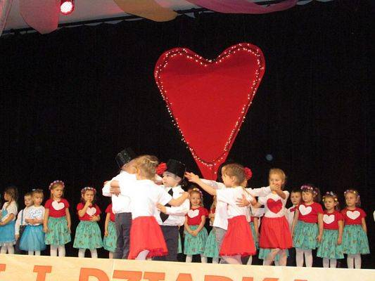 Grafika #68: Dzień Babci i Dziadka cz.I