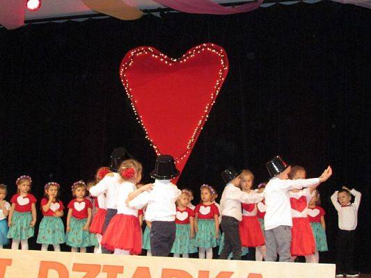 Grafika #69: Dzień Babci i Dziadka cz.I