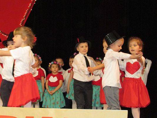 Grafika #70: Dzień Babci i Dziadka cz.I