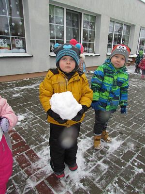 Grafika #0: 09.01.2017 Zimowe zabawy