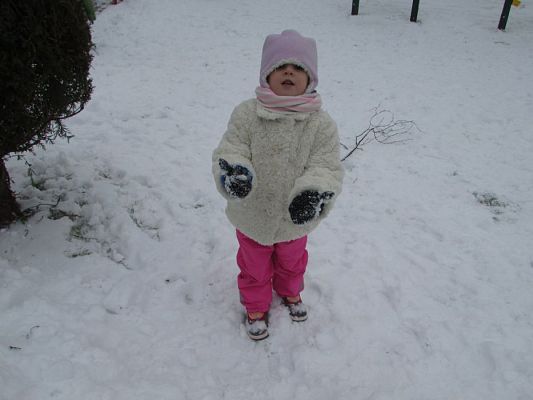 Grafika #16: 09.01.2017 Zimowe zabawy