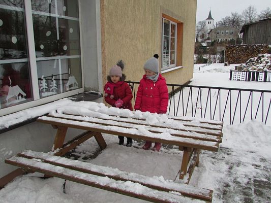 Grafika #18: 09.01.2017 Zimowe zabawy