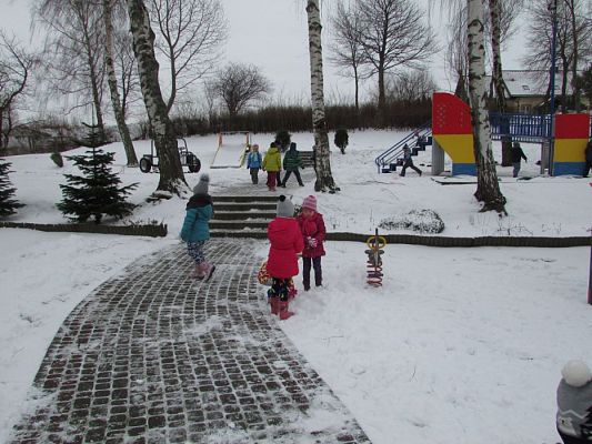 Grafika #20: 09.01.2017 Zimowe zabawy