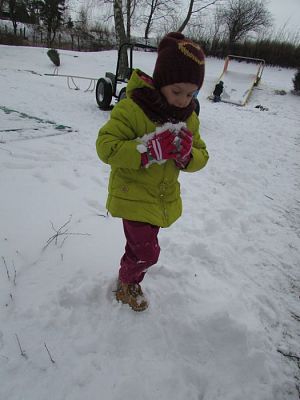 Grafika #21: 09.01.2017 Zimowe zabawy