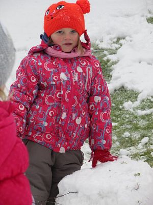 Grafika #26: 09.01.2017 Zimowe zabawy