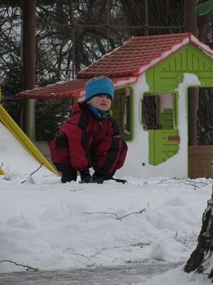 Grafika #32: 09.01.2017 Zimowe zabawy