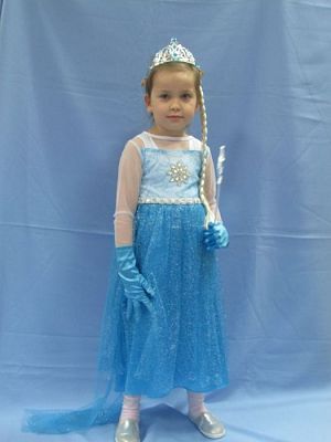 Grafika #1: 05.01.2017 Nasze bajkowe przebrania