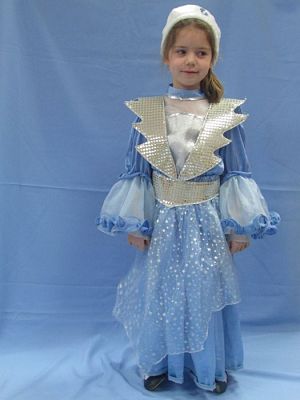 Grafika #10: 05.01.2017 Nasze bajkowe przebrania