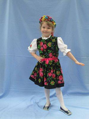 Grafika #11: 05.01.2017 Nasze bajkowe przebrania