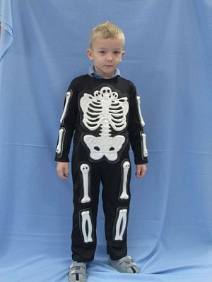 Grafika #16: 05.01.2017 Nasze bajkowe przebrania